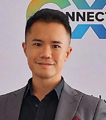Vincent Leung Vincent Leung