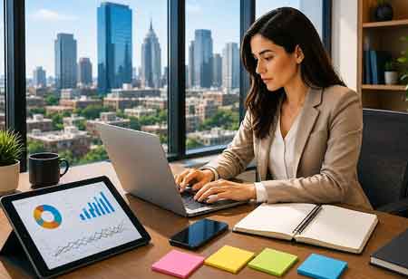 Precision and Timing in Online Marketing Solutions