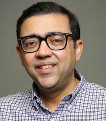 Rahul Malhotra