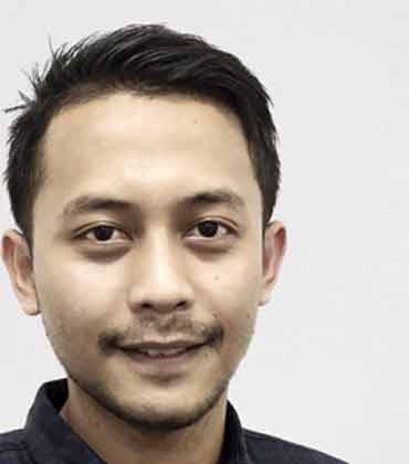 Taufiqi Andreawan Taufiqi Andreawan