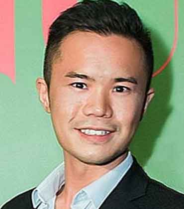 Vincent Leung Vincent Leung