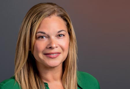Julie Daniel, SVP Marketing & eCommerce, Brown Jordan Inc. | Agri Business Review