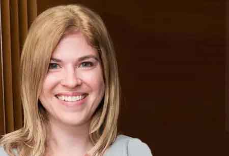 Laura Cameron, SVP, Digital Adoption, KeyBank | Agri Business Review