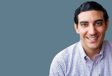 Jason Abdullah, Corporate Director of Digital Marketing, Pacific Hospitality Group | Agri Business Review