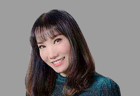 Pakamon Tulyapizitchai, Head of Digital Transformation, Ngern Tid Lor | Agri Business Review