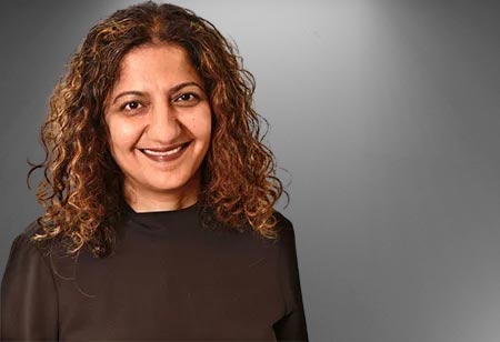 Kajal Narasimha, Principal, ZS Associates | Agri Business Review