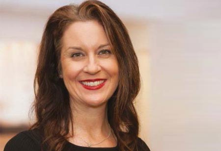 Vickie Sherman, Senior Vice President, Director of Integrated Marketing, Mechanics Bank | Agri Business Review