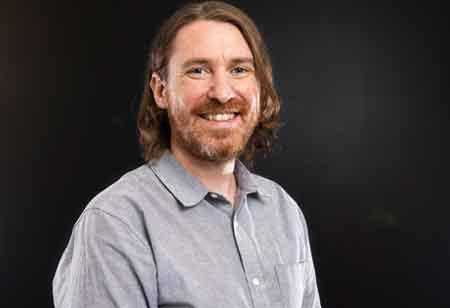 Jeff Ekblad, Senior Director of Performance Marketing, Vice President of Marketing, Sweetwater | Agri Business Review