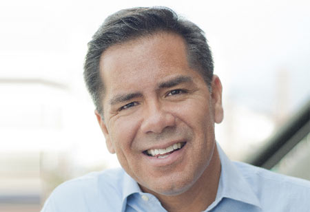 Christopher J. Ramirez, EVP Marketing, Dog Haus | Agri Business Review