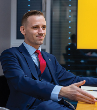 Lian Ospelt, Lian Management | Agri Business Review | Top Advertising and Marketing Services in Europe