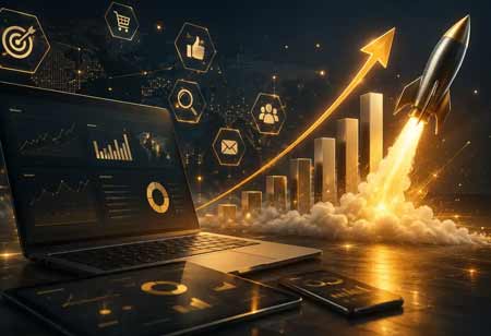 Driving Measurable Business Impact with Modern Online Marketing