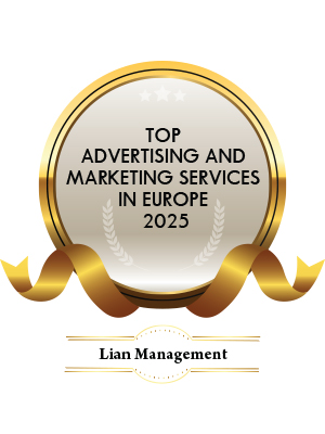 Top Advertising and Marketing Services in Europe - 2025