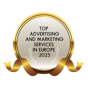 Top Advertising and Marketing Services in Europe - 2025
