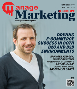 Branding and PR Europe | Energy Tech Review