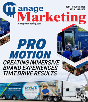 Experiential and Guerrilla Marketing | Energy Tech Review
